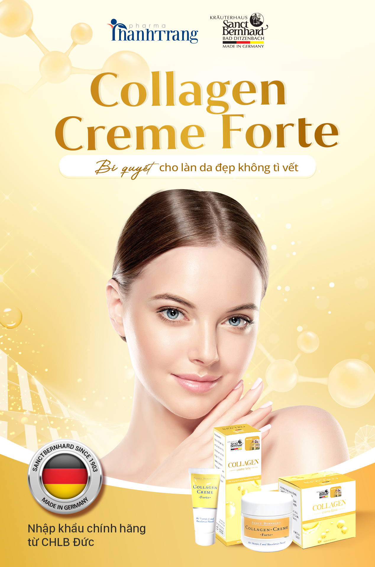 Chăm sóc  da mặt